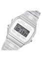 Reloj Para Mujer Casio - F91Ws-7Df Transparente de Casio