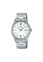 Reloj Para Hombre Casio Mtpv002D-7B3Udf Plateado de Casio