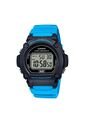 Reloj Para Hombre Casio Iluminator W-219H-2A2Vdf Azul de Casio