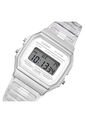 Reloj Para Mujer Casio - F91Ws-7Df Transparente de Casio