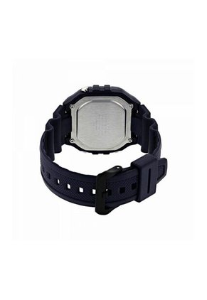 Reloj Para Hombre Casio W219H-2Avdf Azul