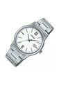 Reloj Para Hombre Casio Mtpv002D-7B3Udf Plateado de Casio