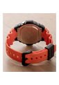 Reloj Para Hombre Casio Iluminator W-219H-4Avdf Naranja de Casio