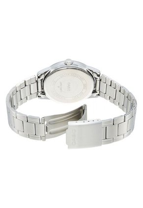 Reloj Para Hombre Casio Mtpv002D-7B3Udf Plateado