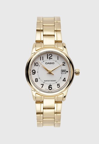Reloj CASIO Dorado Casio