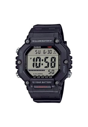 Reloj Casio AE-1600H-1AVDF Para Hombre