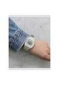 Reloj Para Unisex Casio Illuminator W218Hc-8Avdf Blanco de Casio