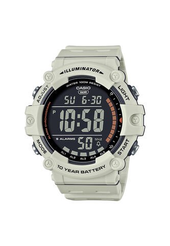 Reloj Casio AE-1500WH-8B2VDF Para Hombre Casio