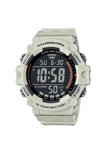 Reloj Casio AE-1500WH-8B2VDF Para Hombre
