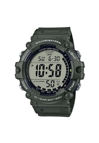 Reloj Casio AE-1500WHX-3AVDF Para Hombre Casio