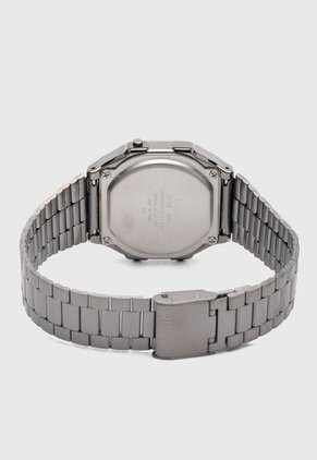 Reloj CASIO Plateado