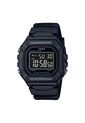 Reloj Casio W-218H-1BVDF Para Hombre de Casio