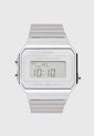 Reloj CASIO Plateado de Casio