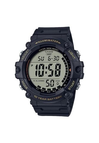 Reloj Casio AE-1500WHX-1AVDF Para Hombre Casio