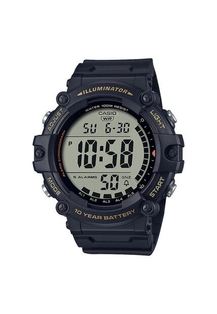 Reloj Casio AE-1500WHX-1AVDF Para Hombre