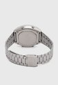 Reloj CASIO Plateado de Casio
