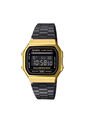 Reloj Casio A168WEGB-1BDF Para Hombre de Casio