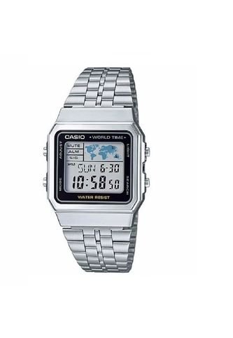 Casio Retro Unisex A-500WA-1D Casio