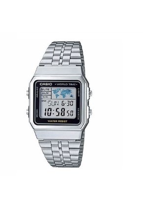 Casio Retro Unisex A-500WA-1D