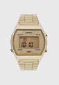 Reloj CASIO Dorado de Casio