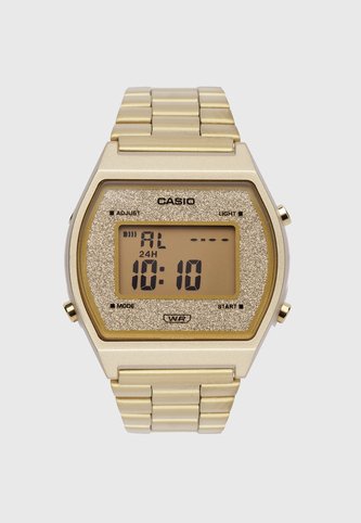 Reloj CASIO Dorado Casio