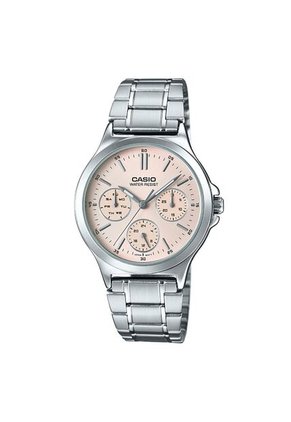Reloj Casio LTP-V300D-4AUDF Para Mujer