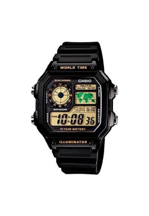 Reloj Casio Juvenil Digital Hombre
