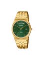 Reloj Casio MTP-B146G-3AVDF Para Hombre de Casio