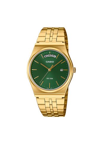 Reloj Casio MTP-B146G-3AVDF Para Hombre Casio