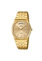 Reloj Casio MTP-B146G-9AVDF Para Hombre de Casio