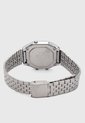 Reloj CASIO Plateado de Casio