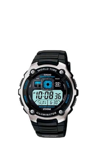 Reloj Casio Juvenil Digital Hombre Casio