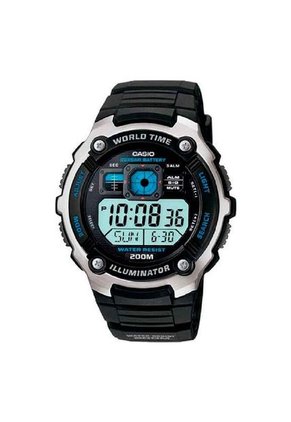 Reloj Casio Juvenil Digital Hombre