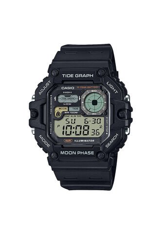 Reloj Casio WS-1700H-1AVDF Para Hombre Casio