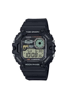 Reloj Casio WS-1700H-1AVDF Para Hombre