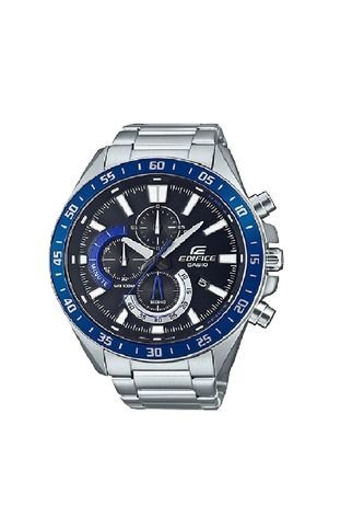 Reloj Casio Negro Hombre EFV-620D-1A2 Casio