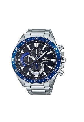 Reloj Casio Negro Hombre EFV-620D-1A2