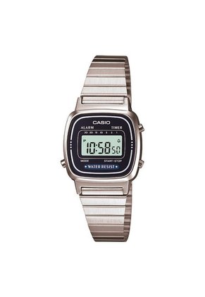 Reloj Casio LA670WA-2DF Para Mujer