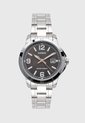 Reloj CASIO Plateado de Casio