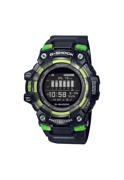 Reloj CASIO De Hombre GBD-100SM-1D