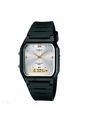 Reloj Casio Plateado Hombre AW-48HE-7A de Casio