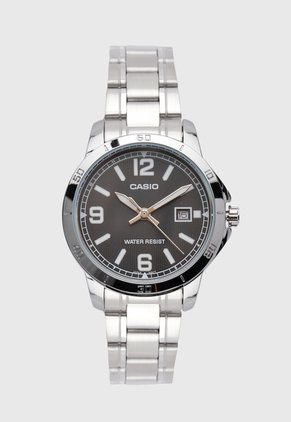 Reloj CASIO Plateado