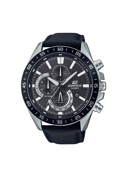 Reloj Casio EFV-620L-1AVUDF Para Hombre