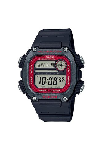 Reloj Casio DW-291H-1BVDF Para Hombre Casio