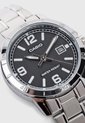 Reloj CASIO Plateado de Casio