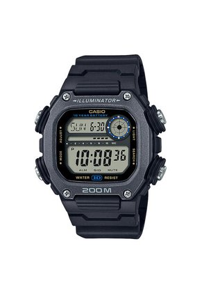 Reloj Casio DW-291HX-1AVDF Para Hombre