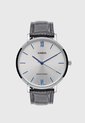 Reloj CASIO Plateado de Casio