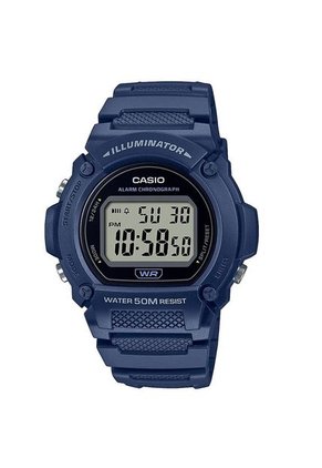 Reloj CASIO De Hombre W-219H-2A