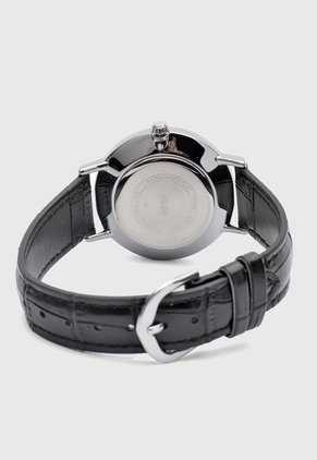 Reloj CASIO Plateado