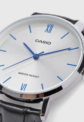 Reloj CASIO Plateado